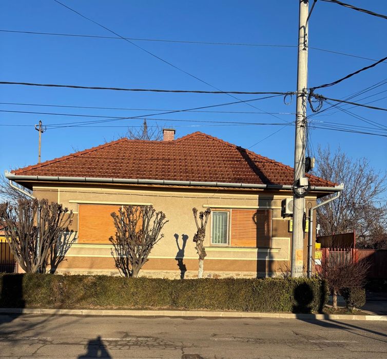 Casa+  cabinet stomatologic