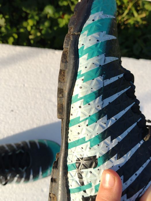 Ghete de fotbal Lion