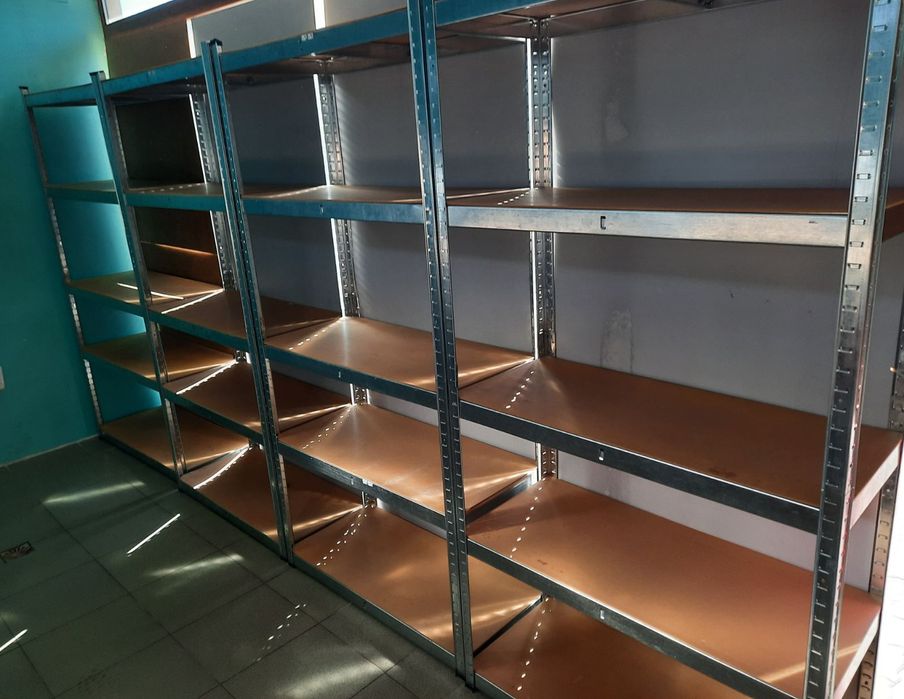 Оборудване За Магазин