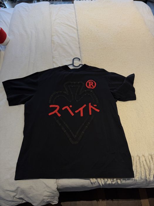 Alexander Spade тениска