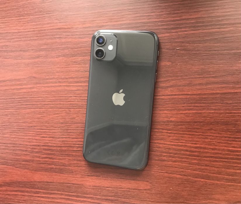 Iphone 11 Айфон 11