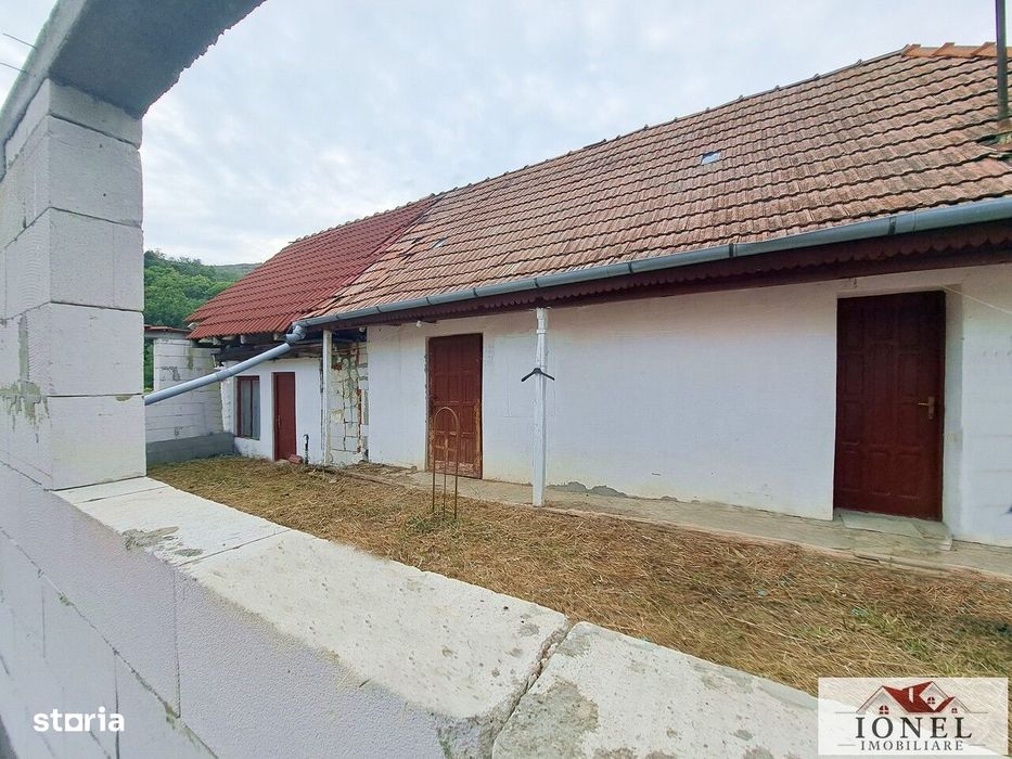 Casa in Miraslau - Ormenis