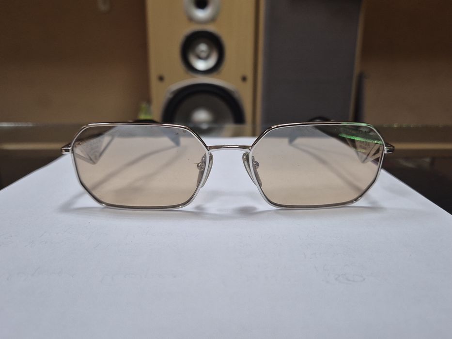 Нови очила Prada