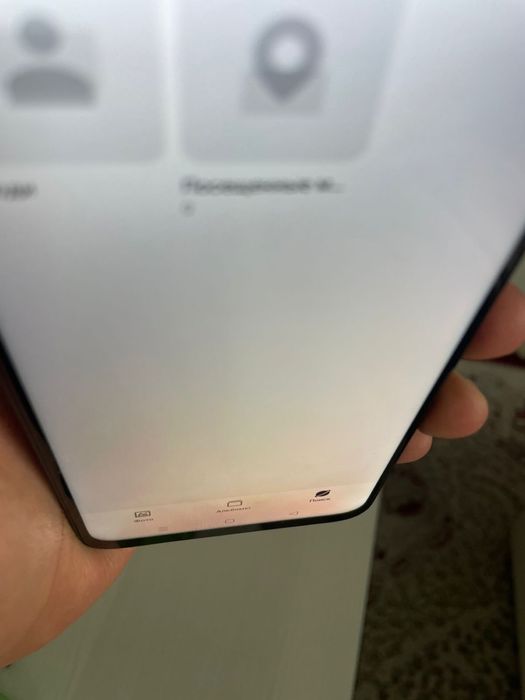 Oppo A17k синий 64GB