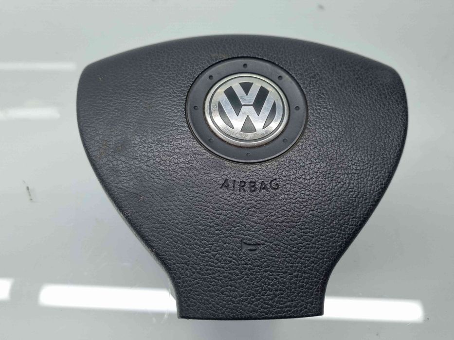 Airbag volan Volkswagen Touran (1T1, 1T2) [Fabr 2003-2010] Facelift 5