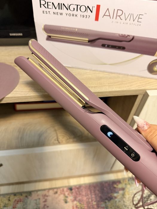 Remington Air Vive