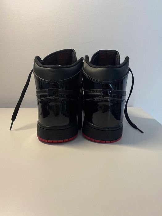 Air Jordan 1 High Negri Gina 38-45