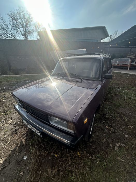 Продам машину в хорошем состояние