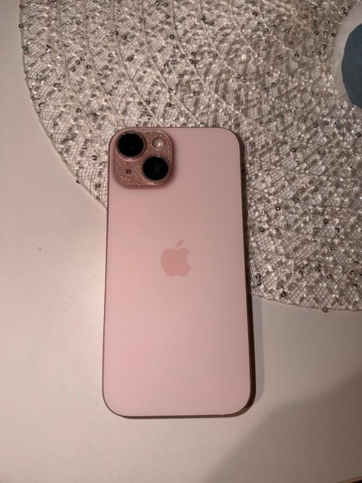 iPhone 15 pink for sale