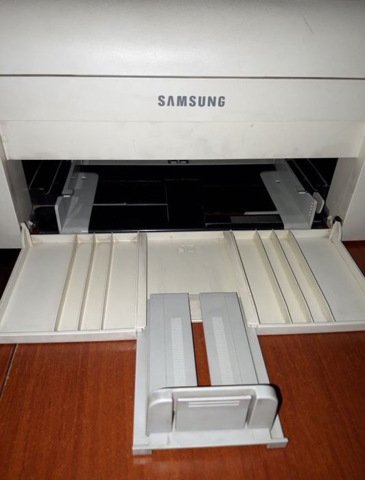 Samsung ml1615 rabochiy