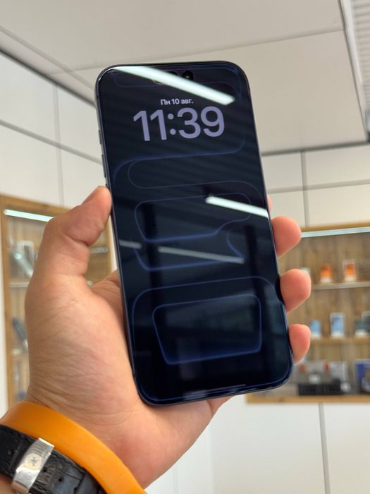 iPhone 17 Pro Max | 512 GB