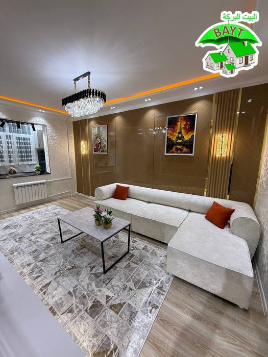 | АТЛАС МЕДИЯ ПАРК ²3/3/4 ЗЕРКАЛКА 50м² Чиланзар 10кв продаётся