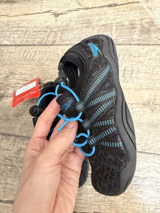 Детские аквашузы новые