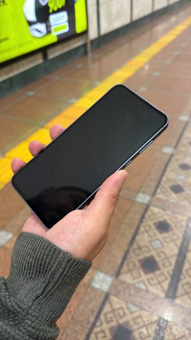 Самсунг а 55 отличное состояние