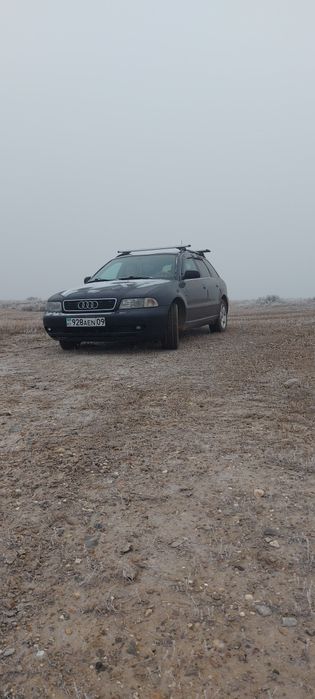 Продам Ауди а4 б5