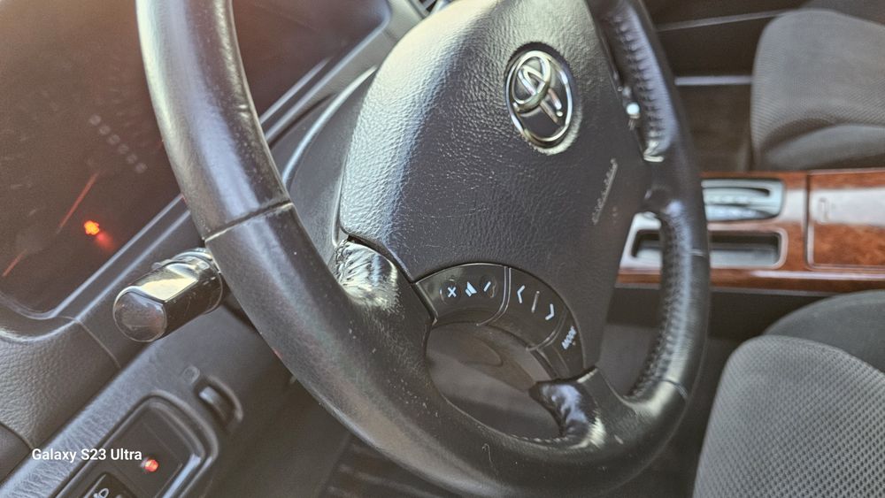 Продам Camry 35 Европа