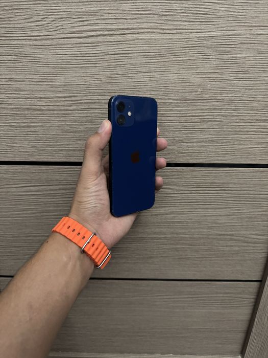 Айфон 12 без коробки