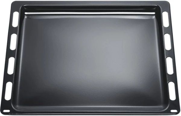 Tava de copt 44.1 x 37 x 2.5 cm 00748225 , aragaz ,cuptor Bosch