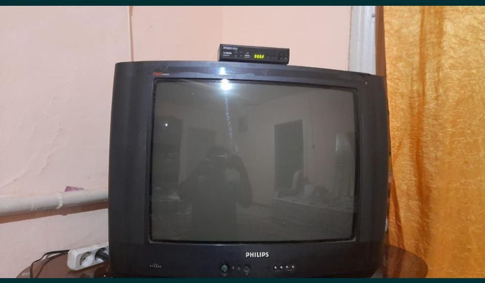 Телевизор Philips
