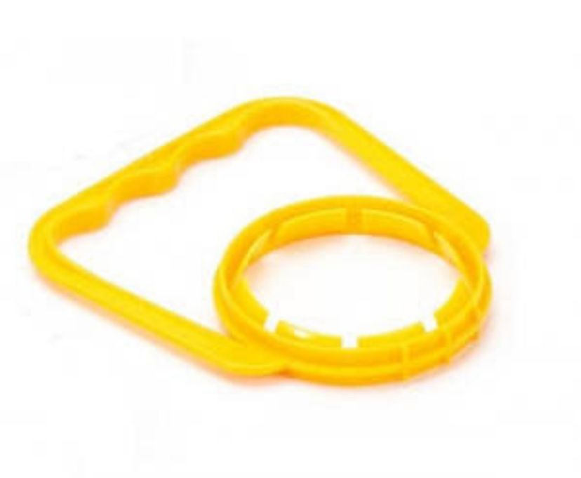 Ручка крышка для ПЭТ бутылки