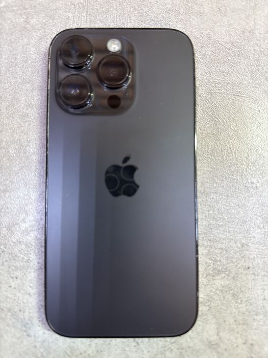 Apple iPhone 14 Pro, 256 гб, акб 100%, Костанай 1015