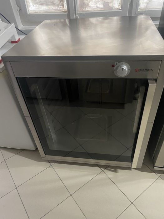 Echipamente pizzerie si brutarie