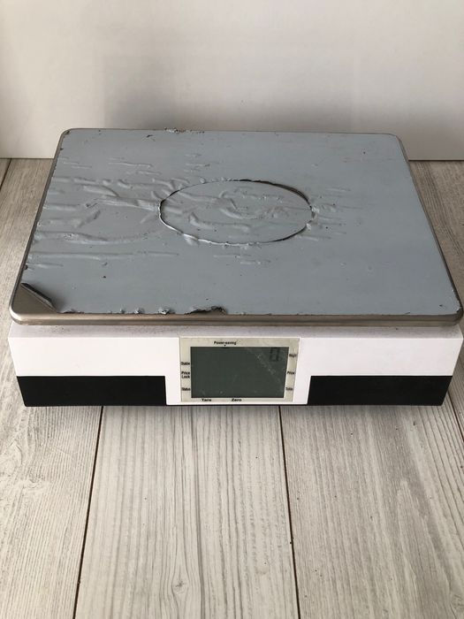 Електронна везна Daisy