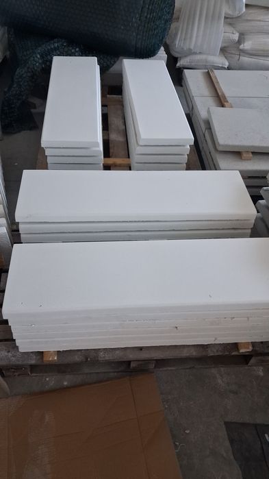 Placi beton ,dale ,prefabricate beton, pasi japonezi, coame ,intervale gard ,palarii stalp