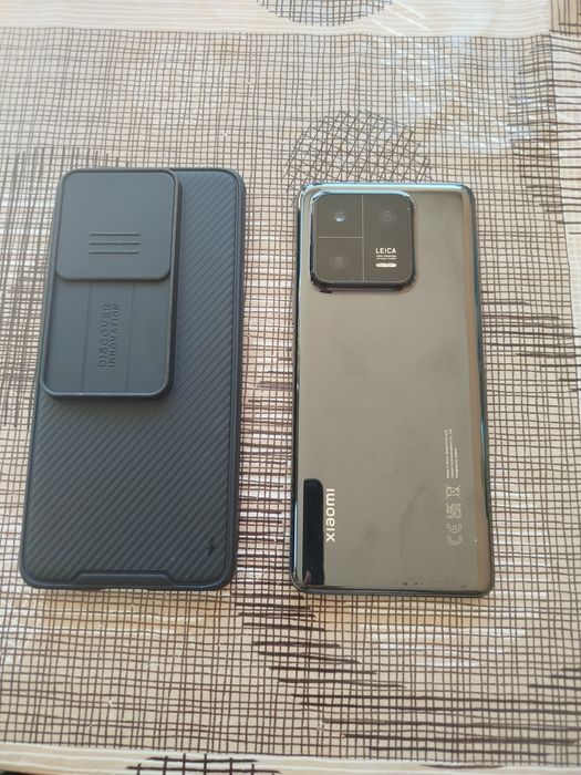 Mi Xiaomi 13 pro 12/256