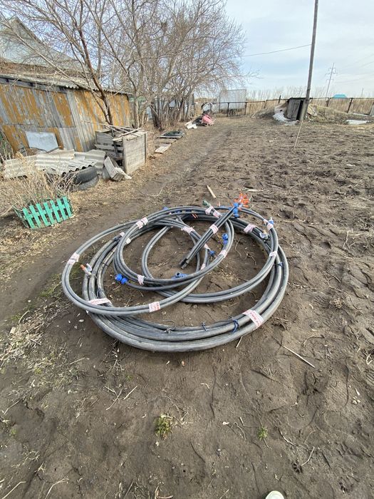 Продам насос поливочный