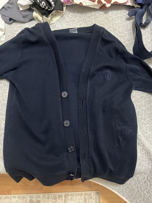 Школьная форма