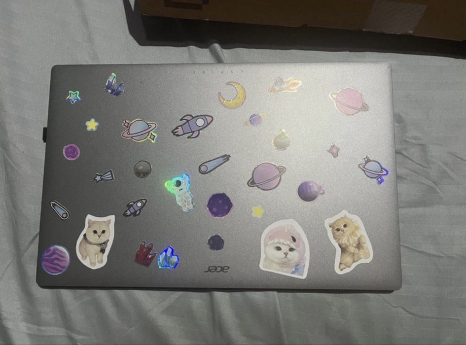 Laptop Acer Aspire Lite 15