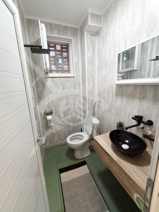 Дава се под наем Двустаен апартамент в София, Иван Вазов - 75 кв.м за 822.63 € - Снимка #8