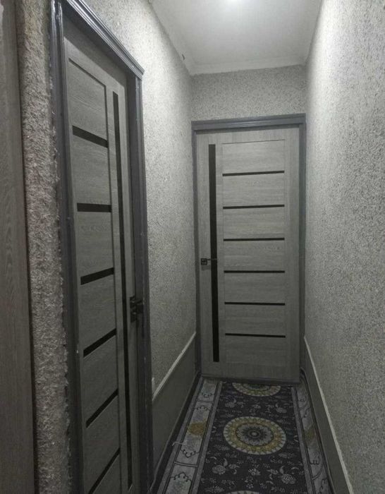 3 хоналик квартира 2 этаж, горгаз