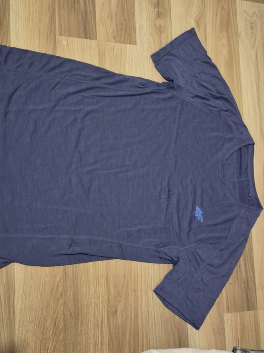Tricou Merino 4F