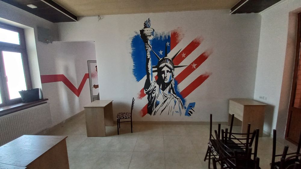 Художник рассом rasom rasm chizsh