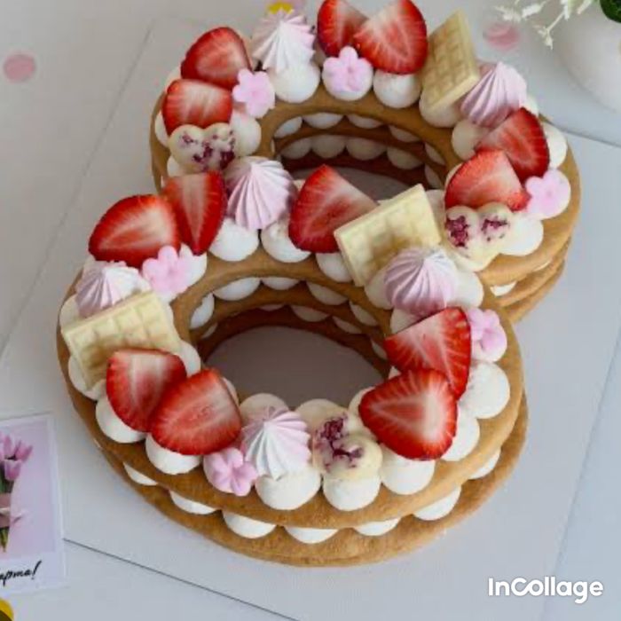 Торты пироги на заказ