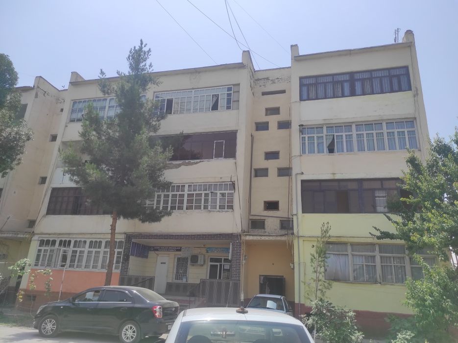 Дом сотилади 2 хона