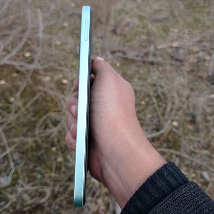 Tecno Spark kafolati bilan