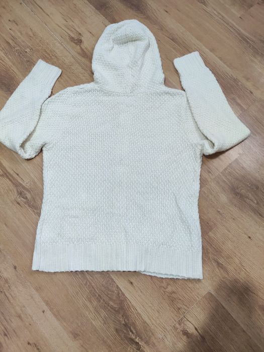 Hanorac damă mix lână Old Navy USA mărimea XL