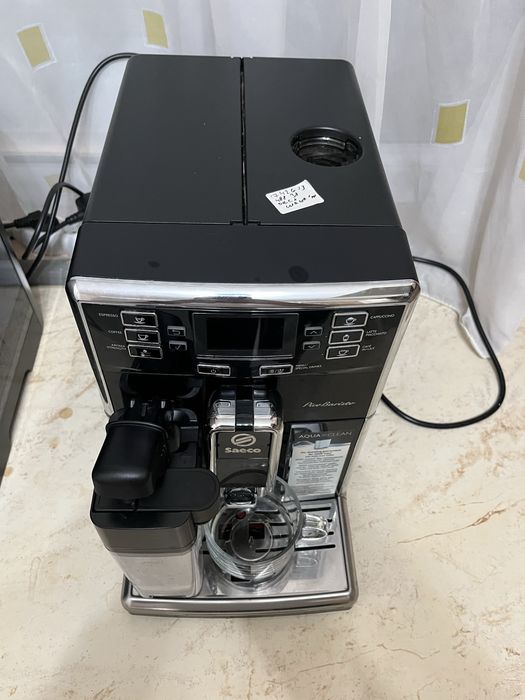Espressor Saeco PicoBaristo