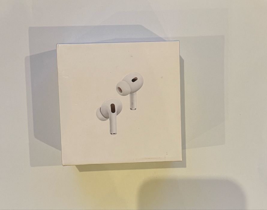 Безжични слушалки Airpods pro 2