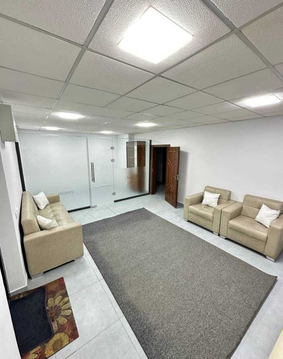 Аренда Офис на Юнусабад район Шахристанский