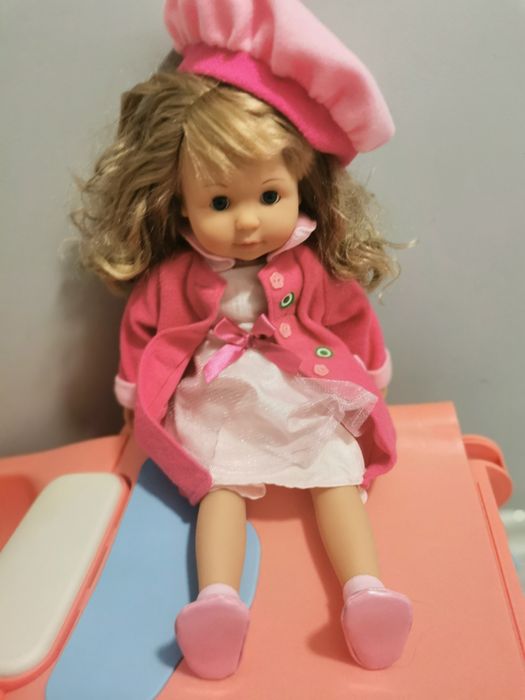 Кукла Мария за момиченце