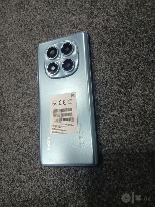 Redmi 14pro ideal