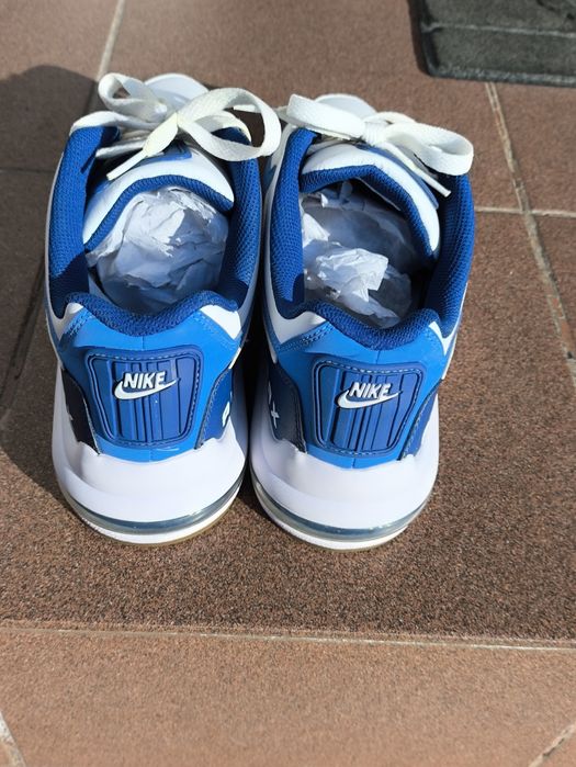 Nike Airmax, mărimea 44.5/45 noi