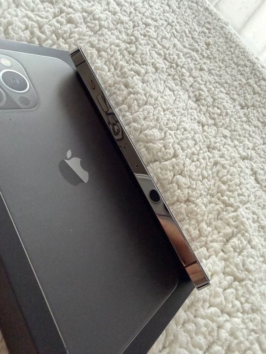 iPhone 13 Pro Max 256GB Graphite