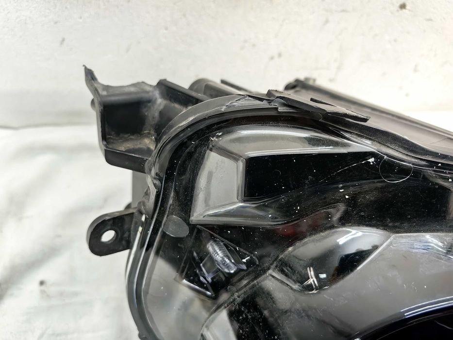 Оригинален фар Jeep  Cherokee Bixenon