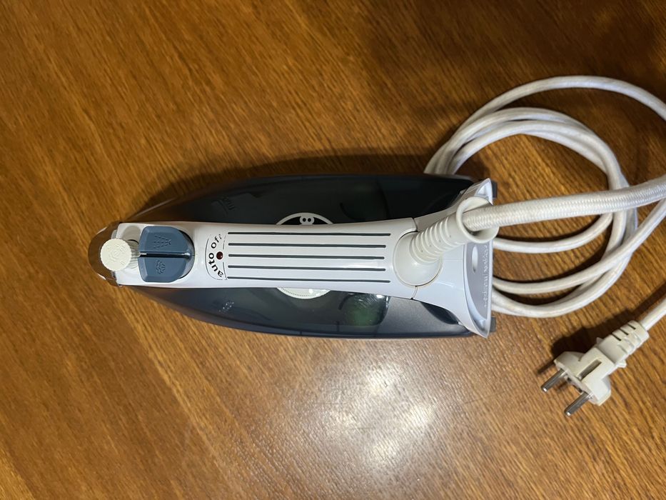 fier de calcat Bosch Sensixx B1 TDA2650/01