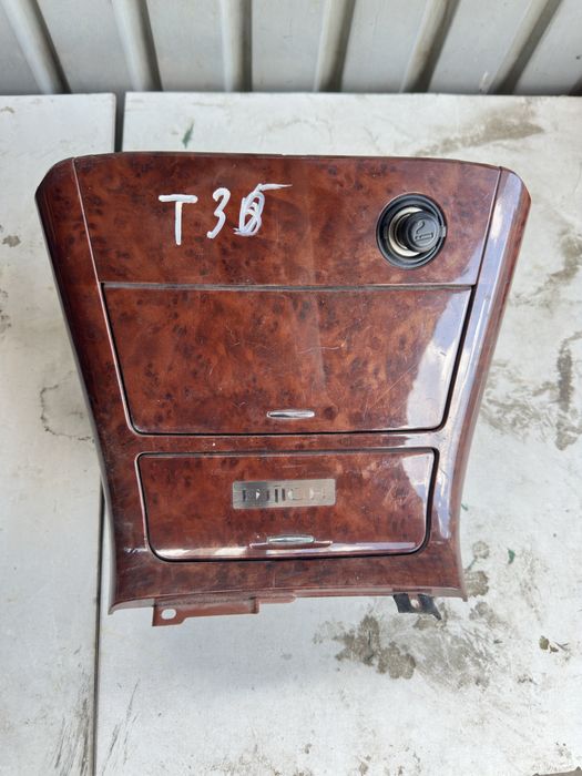 Центральная консоль Камри 30ка